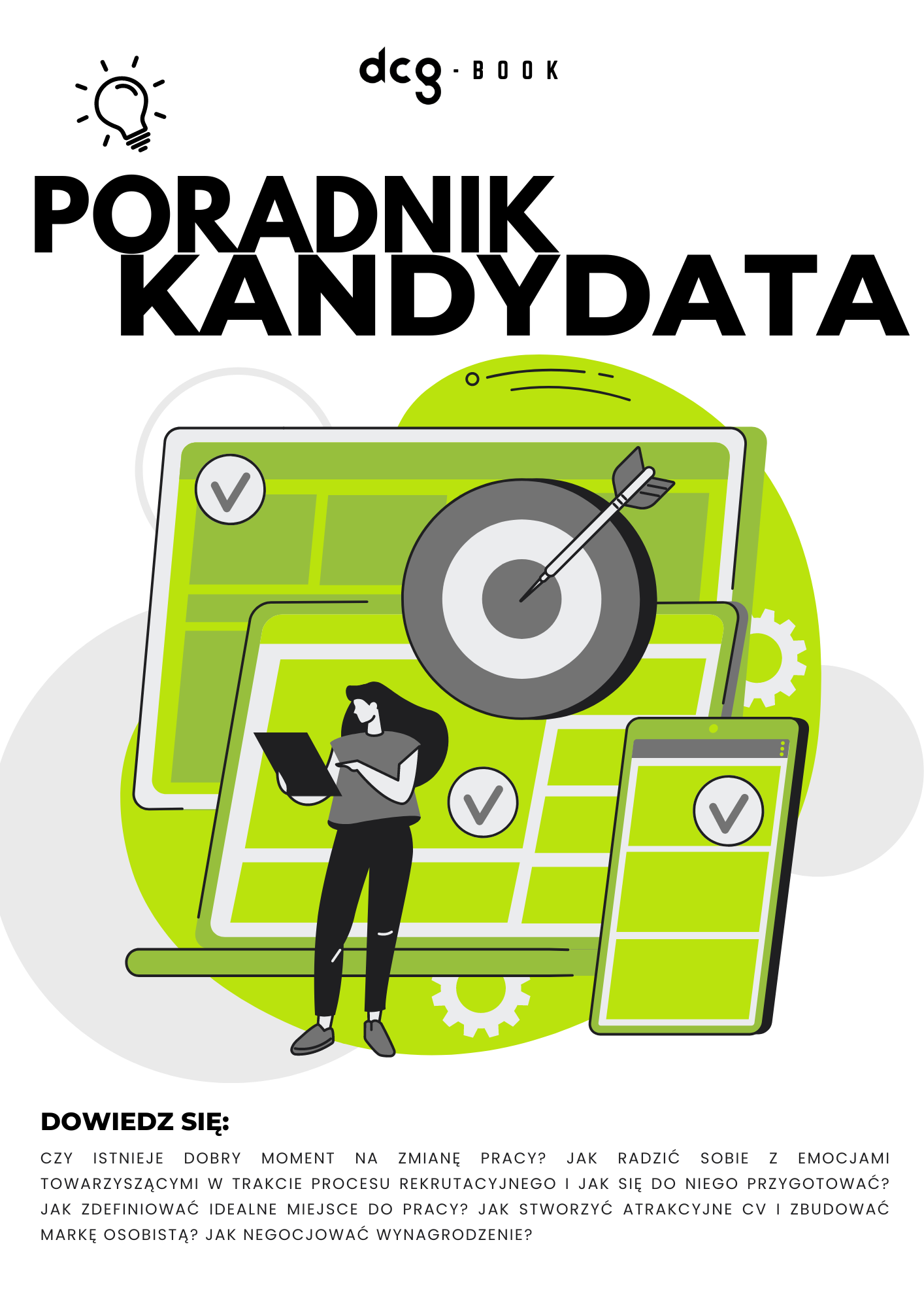 Poradnik kandydata